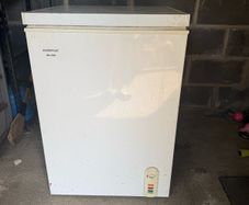 Chest Freezer