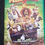 Madagascar DVD Boxset Image 4