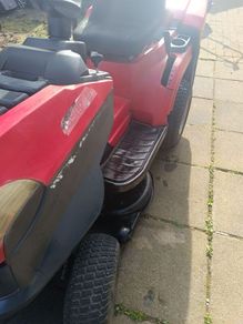 castlegarden ride on