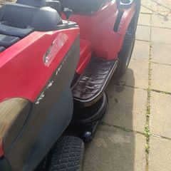 castlegarden ride on