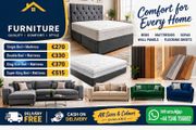 Luxury Divan Bed