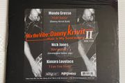Danny Krivit - Mix The Vibe 12"