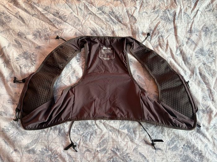 Silva Strive 5 Vest