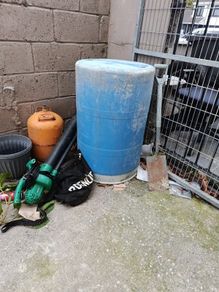 container