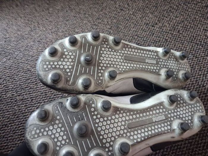 Football Boots