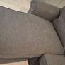 Ikea Ertorp Lshaped sofa Image 3