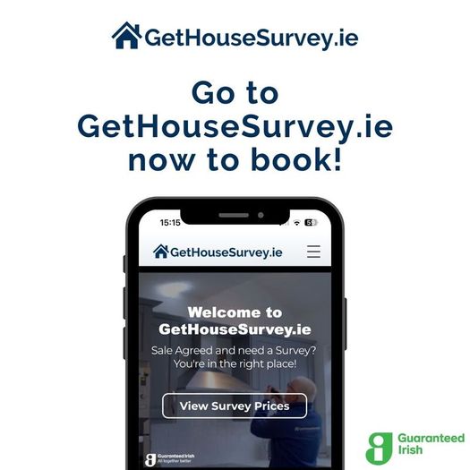 Pre Purchase Structural Survey