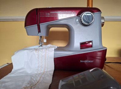 Sewing Machine
