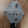 Star wars  die cast Image 2