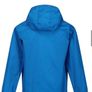 regatta waterproof kids pack a jacket Image 4