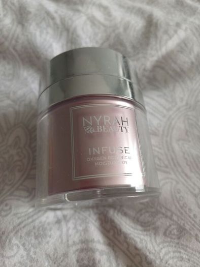 Moisturiser Nyrath Beauty