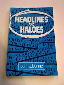 Headlines and Haloes Ireland Irish history