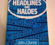 Headlines and Haloes Ireland Irish history