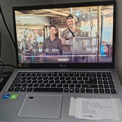 Acer Aspire 5