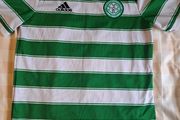 Celtic Kids 14 yrs