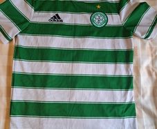 Celtic Kids 14 yrs