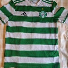 Celtic Kids 14 yrs