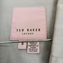 Ted Baker sleeveless trench dress / Jacket UK 12 Image 5
