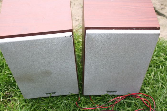 Sony Speakers SS-CEH15