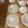 Johnson Bros Eternal Beau Dinner Service Image 3