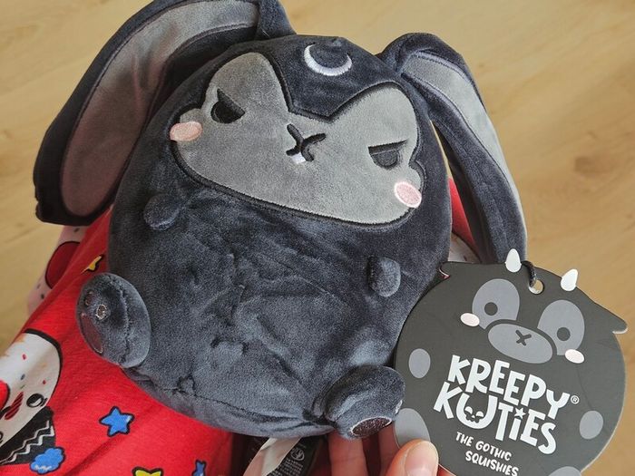 Brand New Plushies and Teddy Bears