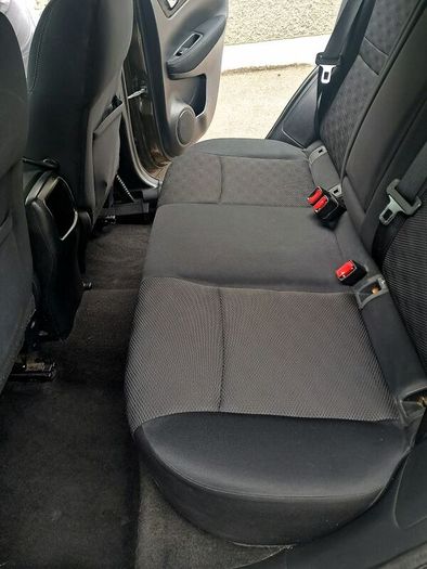 2015 Nissan Qashqai