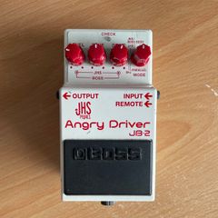 Boss JB-2 Angry Driver