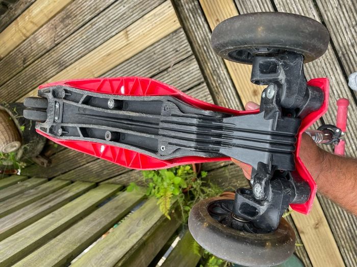 micro maxi scooter