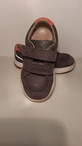 Children's shoes