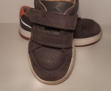 Children's shoes