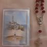 lourdes collectable crucifix etc Image 3