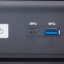 Gigabyte BRIX mini-PC barebone 16gb DDR4 + 512GB  M.2 SSD Image 3