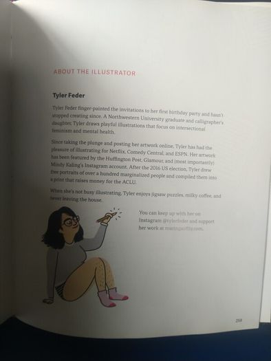 Unladylike: A Field Guide To Smashing The Patriarchy...