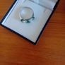 Silver  ring Image 2