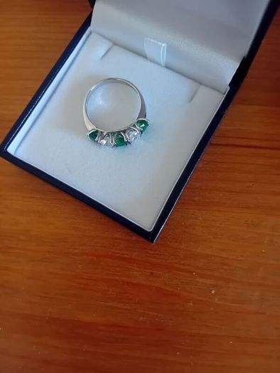 Silver  ring