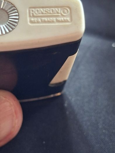 Lot of Old Lighters 5 Ronson, 1 Colibri in original box and 1 Ambassador all sold as parts or repair as I've no way of checking them, Postage Available or Collection