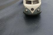 WELLY Diecast Volkswagen Micro Bus 1962
