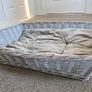 Dog Bed Basket Image 2