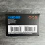 Boss OC-5 Octave Pedal Image 5