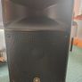 Yamaha Stage Pass 500 + original Carry case trolley Image 2