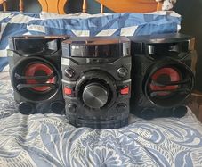 music