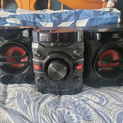 music