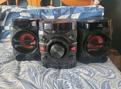 music