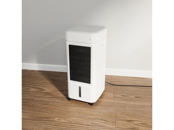 Air cooler