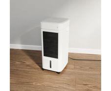 Air cooler