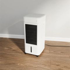 Air cooler