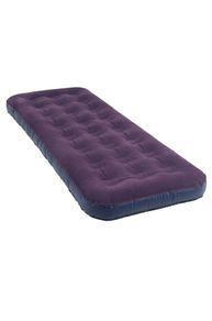 single airbed blow up mattress x 2