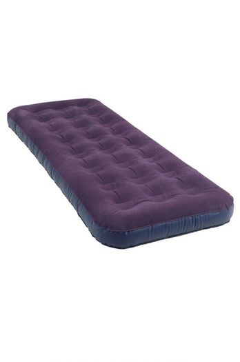 single airbed blow up mattress x 2