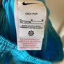 bottoms girl Nike blue Image 3
