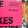 cook book one tin bakes Edd Kimber Image 2